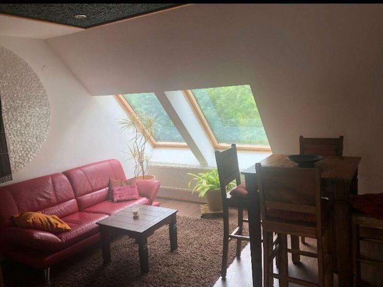 Piraten Oase Tribohm Exteriör bild